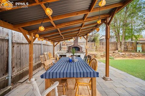 Tiny photo for 1418 Cooper Avenue, Colorado Springs, CO 80907 (MLS # 8765042)