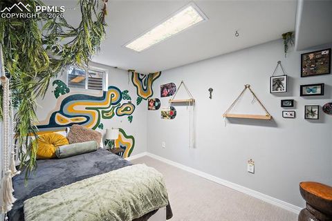 Tiny photo for 1418 Cooper Avenue, Colorado Springs, CO 80907 (MLS # 8765042)