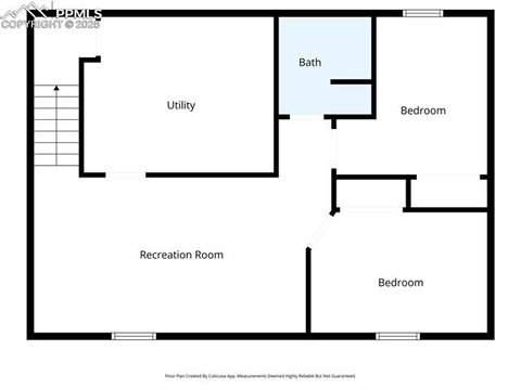 Tiny photo for 1418 Cooper Avenue, Colorado Springs, CO 80907 (MLS # 8765042)