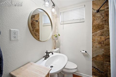 Tiny photo for 1418 Cooper Avenue, Colorado Springs, CO 80907 (MLS # 8765042)
