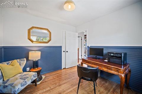 Tiny photo for 1418 Cooper Avenue, Colorado Springs, CO 80907 (MLS # 8765042)