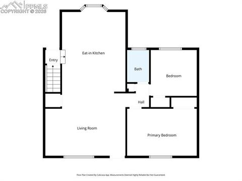 Tiny photo for 1418 Cooper Avenue, Colorado Springs, CO 80907 (MLS # 8765042)