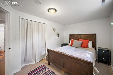 Tiny photo for 1418 Cooper Avenue, Colorado Springs, CO 80907 (MLS # 8765042)