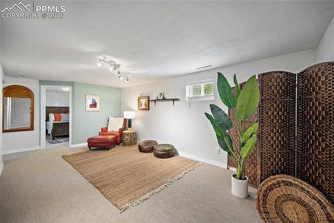Tiny photo for 1418 Cooper Avenue, Colorado Springs, CO 80907 (MLS # 8765042)