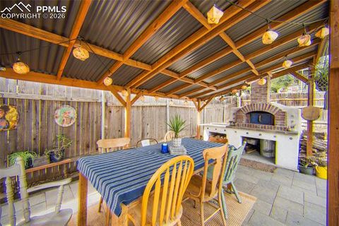 Tiny photo for 1418 Cooper Avenue, Colorado Springs, CO 80907 (MLS # 8765042)