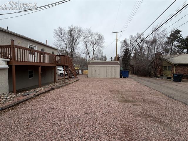 2826 W Platte Avenue