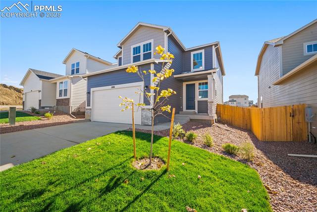 12001 Lake Trout Drive