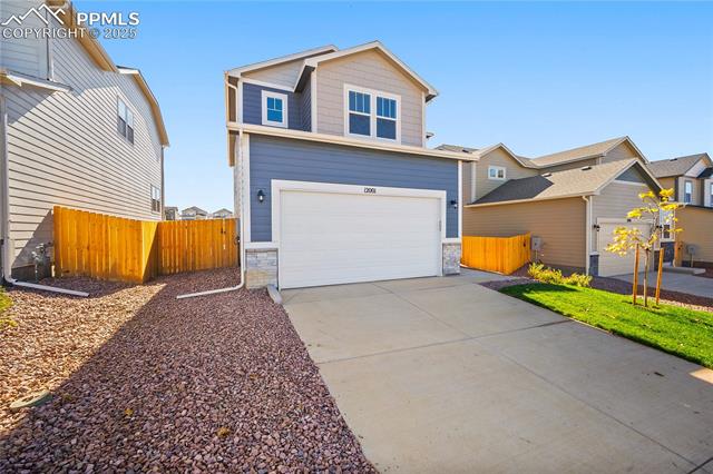 12001 Lake Trout Drive
