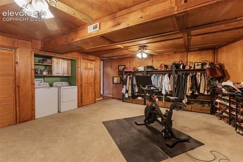 Tiny photo for 11396 County Road 102, Guffey, CO 80820 (MLS # 7543608)