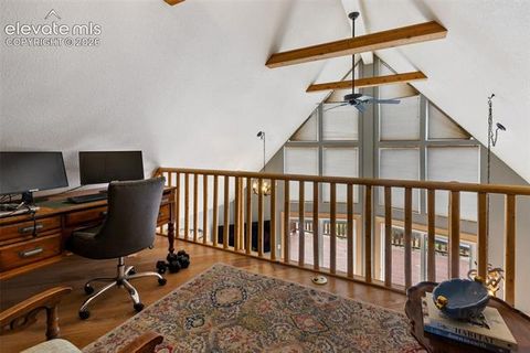 Tiny photo for 11396 County Road 102, Guffey, CO 80820 (MLS # 7543608)