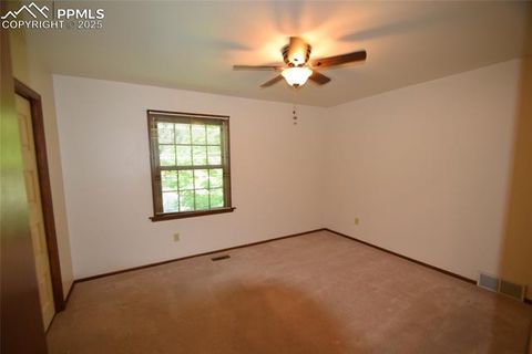 Tiny photo for 570 Big Valley Drive, Colorado Springs, CO 80919 (MLS # 9230541)