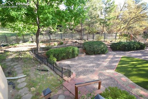 Tiny photo for 570 Big Valley Drive, Colorado Springs, CO 80919 (MLS # 9230541)