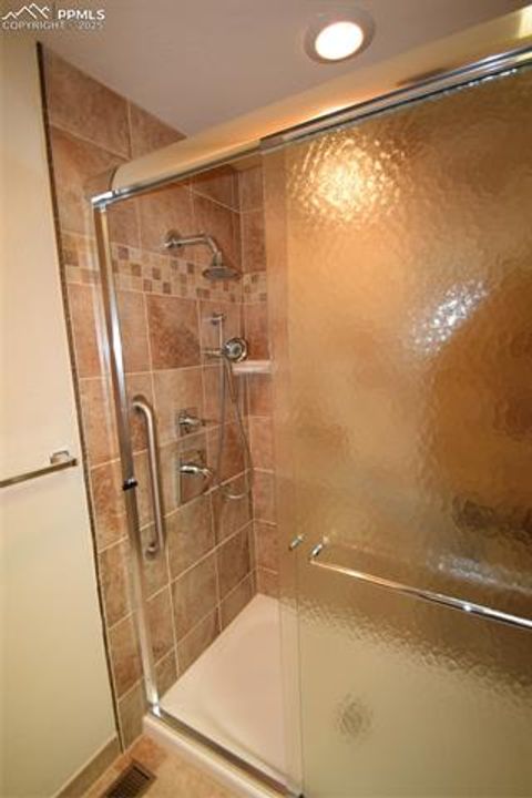 Tiny photo for 570 Big Valley Drive, Colorado Springs, CO 80919 (MLS # 9230541)