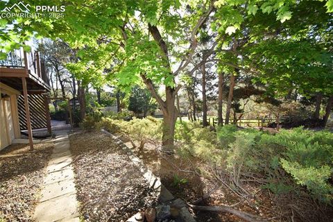 Tiny photo for 570 Big Valley Drive, Colorado Springs, CO 80919 (MLS # 9230541)