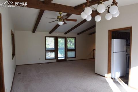 Tiny photo for 570 Big Valley Drive, Colorado Springs, CO 80919 (MLS # 9230541)