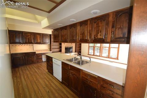 Tiny photo for 570 Big Valley Drive, Colorado Springs, CO 80919 (MLS # 9230541)