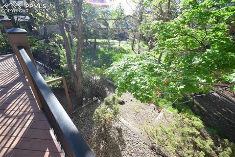 Tiny photo for 570 Big Valley Drive, Colorado Springs, CO 80919 (MLS # 9230541)