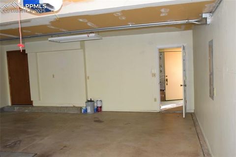 Tiny photo for 570 Big Valley Drive, Colorado Springs, CO 80919 (MLS # 9230541)