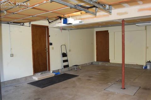 Tiny photo for 570 Big Valley Drive, Colorado Springs, CO 80919 (MLS # 9230541)