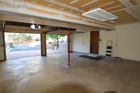 Tiny photo for 570 Big Valley Drive, Colorado Springs, CO 80919 (MLS # 9230541)