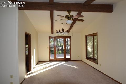 Tiny photo for 570 Big Valley Drive, Colorado Springs, CO 80919 (MLS # 9230541)