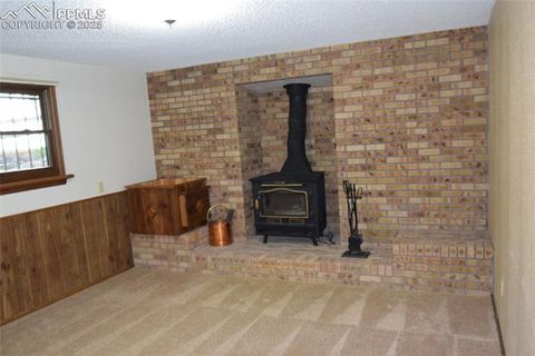 Tiny photo for 570 Big Valley Drive, Colorado Springs, CO 80919 (MLS # 9230541)