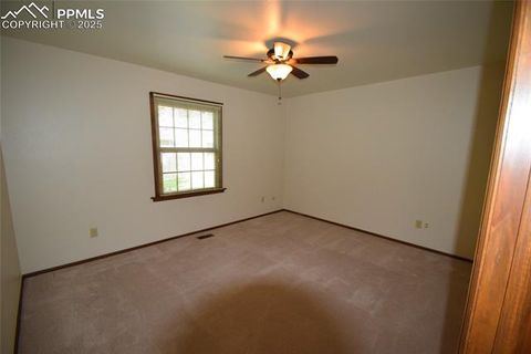 Tiny photo for 570 Big Valley Drive, Colorado Springs, CO 80919 (MLS # 9230541)