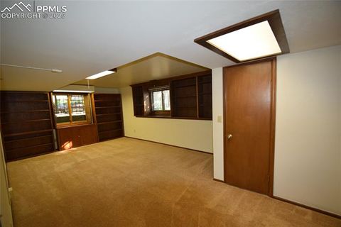 Tiny photo for 570 Big Valley Drive, Colorado Springs, CO 80919 (MLS # 9230541)