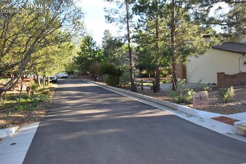 Tiny photo for 570 Big Valley Drive, Colorado Springs, CO 80919 (MLS # 9230541)