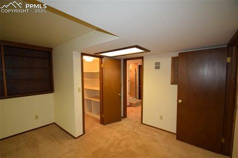 Tiny photo for 570 Big Valley Drive, Colorado Springs, CO 80919 (MLS # 9230541)