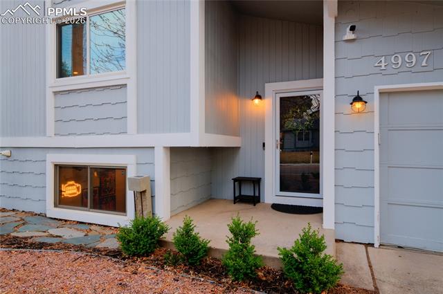 4997 Iron Horse Trail