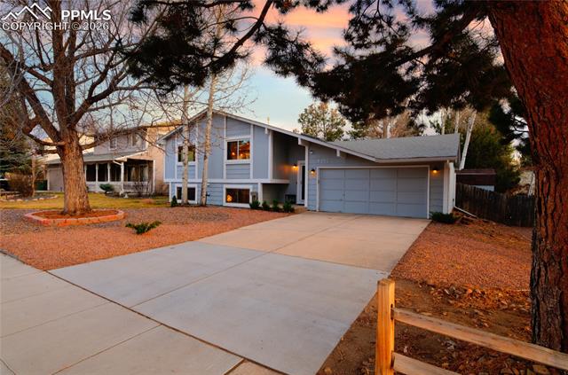 4997 Iron Horse Trail