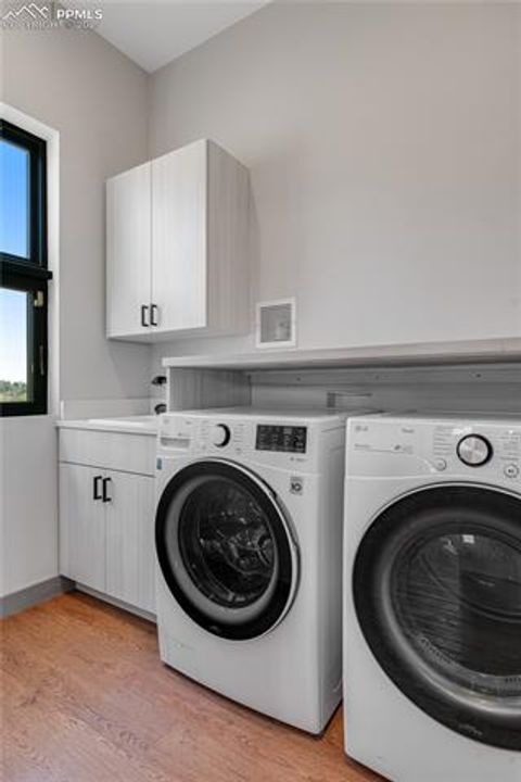 Tiny photo for 2260 Glenn Street, Colorado Springs, CO 80904 (MLS # 8462824)