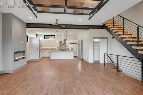 Tiny photo for 2260 Glenn Street, Colorado Springs, CO 80904 (MLS # 8462824)