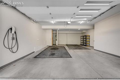 Tiny photo for 2260 Glenn Street, Colorado Springs, CO 80904 (MLS # 8462824)