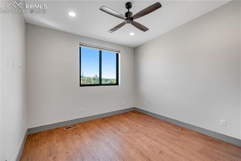 Tiny photo for 2260 Glenn Street, Colorado Springs, CO 80904 (MLS # 8462824)
