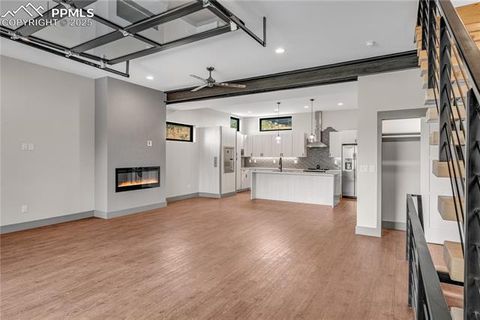 Tiny photo for 2260 Glenn Street, Colorado Springs, CO 80904 (MLS # 8462824)
