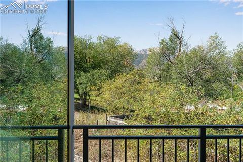 Tiny photo for 2260 Glenn Street, Colorado Springs, CO 80904 (MLS # 8462824)