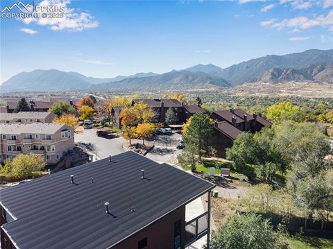 Tiny photo for 2260 Glenn Street, Colorado Springs, CO 80904 (MLS # 8462824)