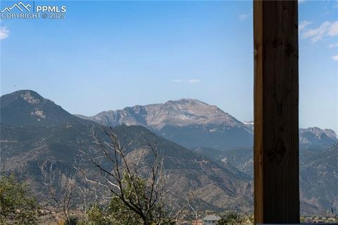 Tiny photo for 2260 Glenn Street, Colorado Springs, CO 80904 (MLS # 8462824)