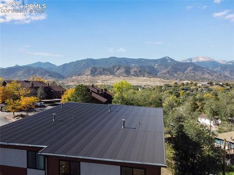 Tiny photo for 2260 Glenn Street, Colorado Springs, CO 80904 (MLS # 8462824)