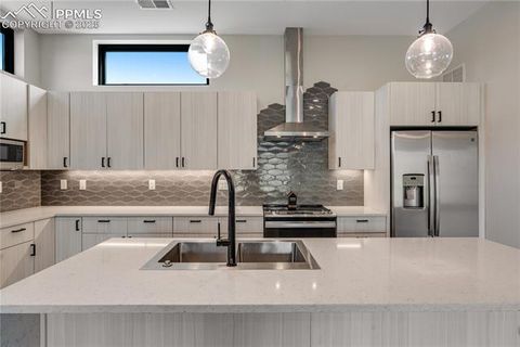 Tiny photo for 2260 Glenn Street, Colorado Springs, CO 80904 (MLS # 8462824)