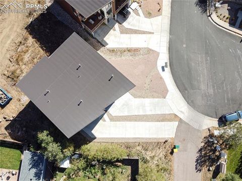 Tiny photo for 2260 Glenn Street, Colorado Springs, CO 80904 (MLS # 8462824)