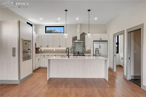 Tiny photo for 2260 Glenn Street, Colorado Springs, CO 80904 (MLS # 8462824)