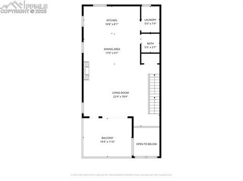 Tiny photo for 2260 Glenn Street, Colorado Springs, CO 80904 (MLS # 8462824)