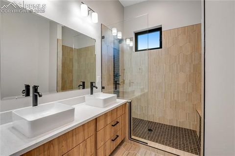 Tiny photo for 2260 Glenn Street, Colorado Springs, CO 80904 (MLS # 8462824)