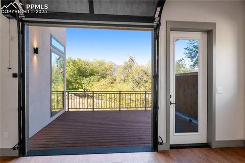 Tiny photo for 2260 Glenn Street, Colorado Springs, CO 80904 (MLS # 8462824)