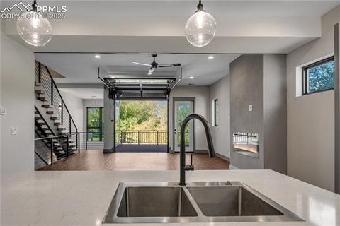 Tiny photo for 2260 Glenn Street, Colorado Springs, CO 80904 (MLS # 8462824)