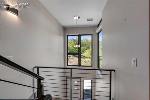 Tiny photo for 2260 Glenn Street, Colorado Springs, CO 80904 (MLS # 8462824)