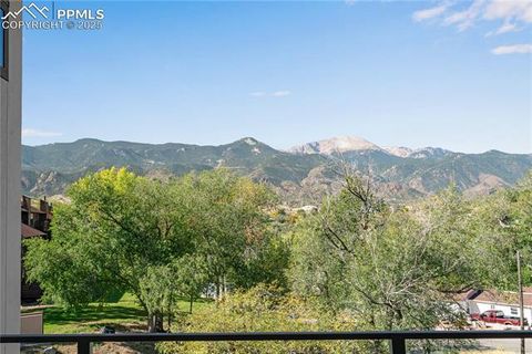 Tiny photo for 2260 Glenn Street, Colorado Springs, CO 80904 (MLS # 8462824)